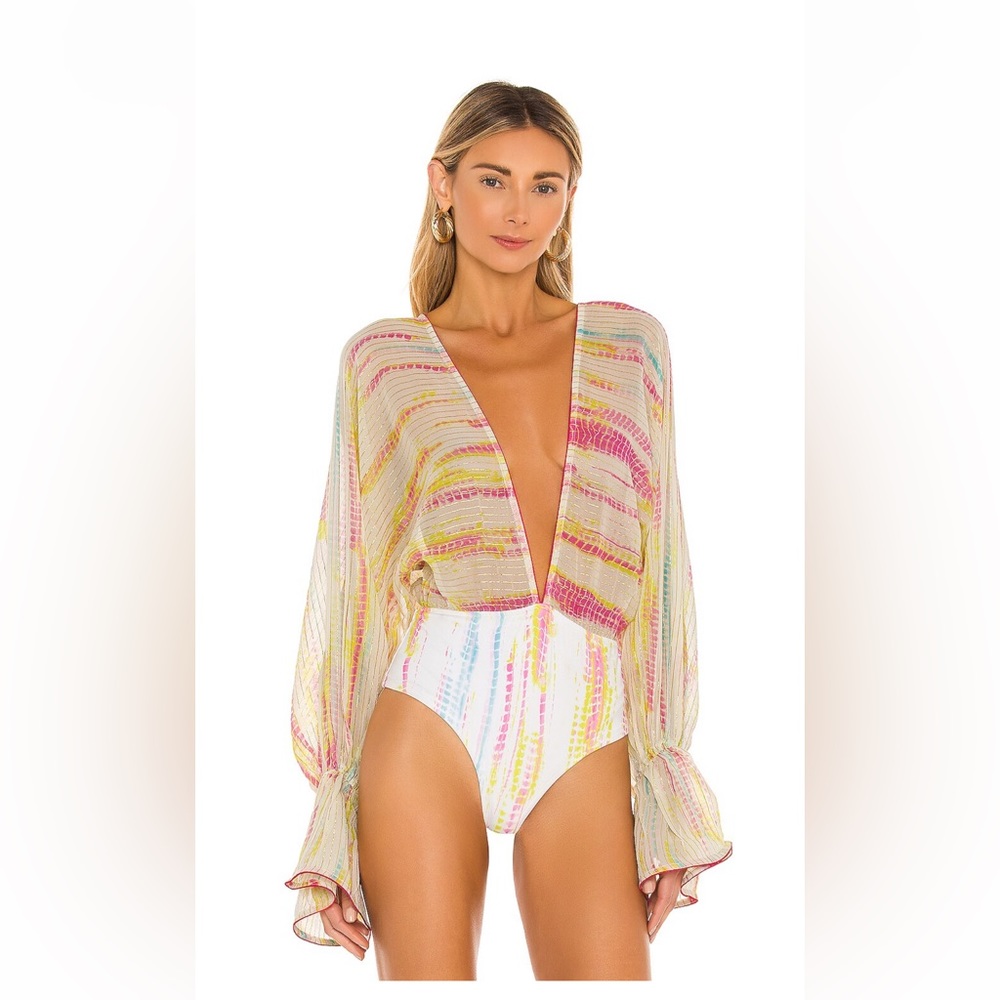 Ann Bodysuit